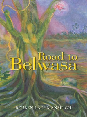 cover image of Road to Belwasa